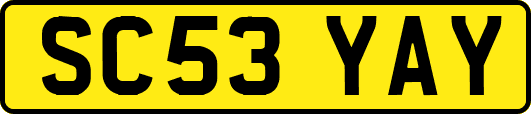 SC53YAY
