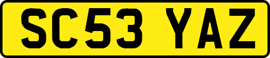 SC53YAZ