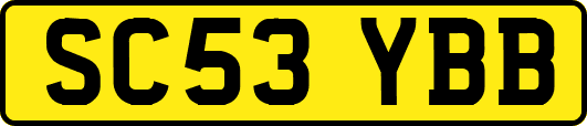 SC53YBB