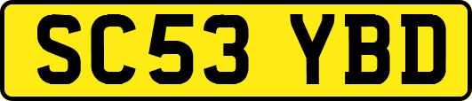 SC53YBD