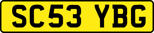 SC53YBG