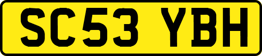 SC53YBH