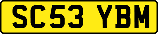 SC53YBM