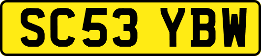 SC53YBW