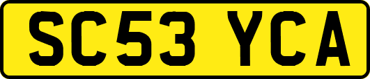 SC53YCA