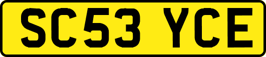 SC53YCE
