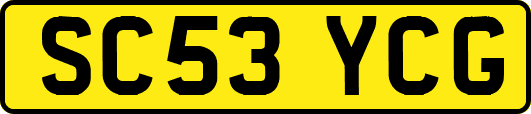 SC53YCG