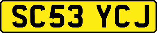 SC53YCJ