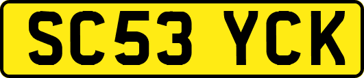 SC53YCK