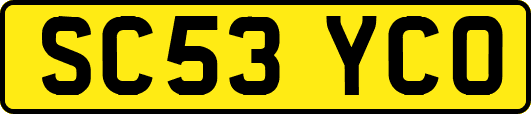 SC53YCO