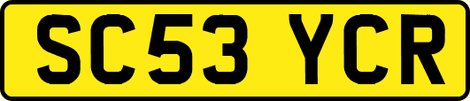 SC53YCR