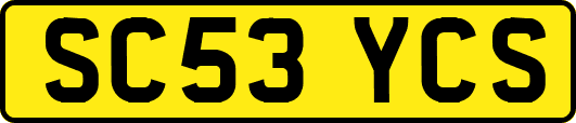 SC53YCS