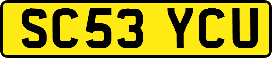 SC53YCU