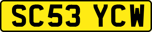 SC53YCW