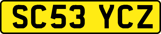 SC53YCZ