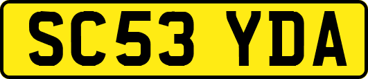 SC53YDA