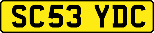 SC53YDC