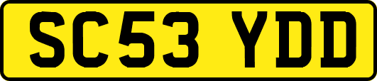 SC53YDD