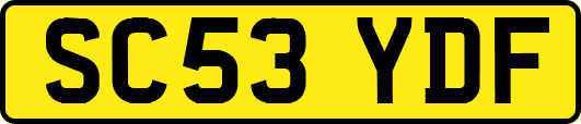 SC53YDF