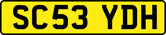 SC53YDH