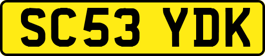 SC53YDK