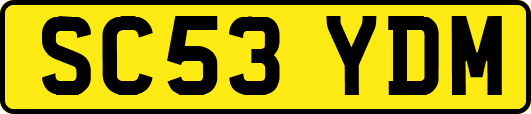 SC53YDM