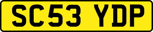 SC53YDP