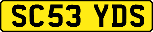 SC53YDS