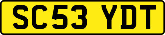 SC53YDT