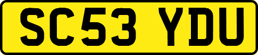 SC53YDU