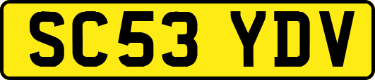 SC53YDV