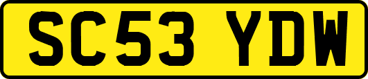 SC53YDW