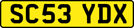 SC53YDX