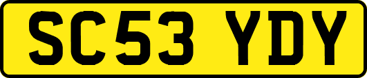 SC53YDY