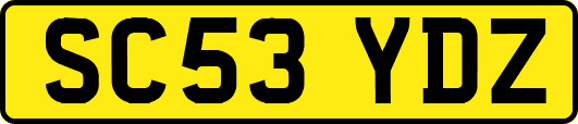 SC53YDZ