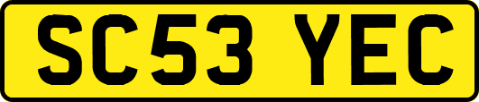 SC53YEC