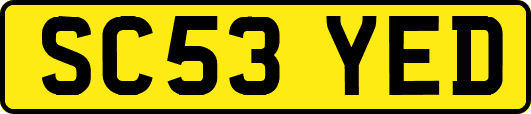 SC53YED
