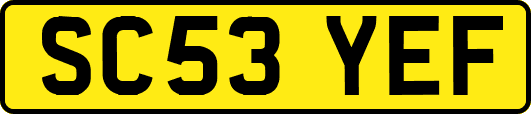 SC53YEF