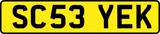 SC53YEK