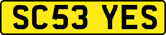 SC53YES