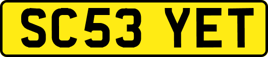 SC53YET