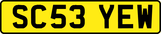 SC53YEW