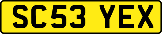 SC53YEX