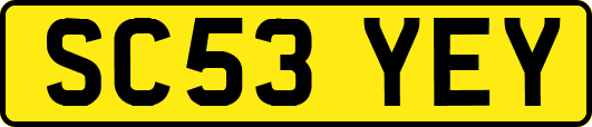 SC53YEY