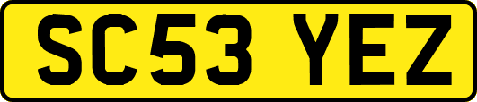 SC53YEZ
