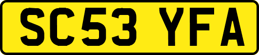 SC53YFA