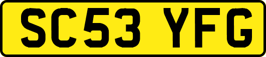 SC53YFG