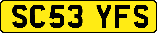 SC53YFS