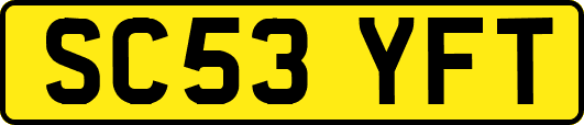 SC53YFT