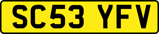 SC53YFV